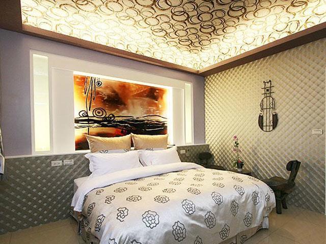 Bed and Breakfast Play Art Dayin Exteriér fotografie