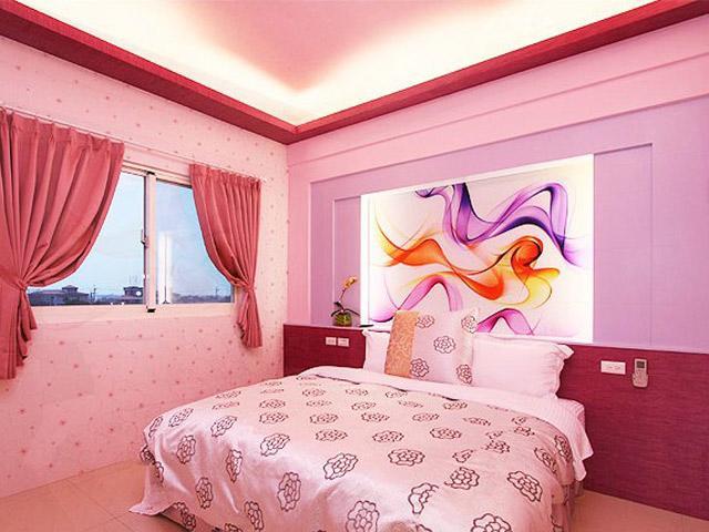 Bed and Breakfast Play Art Dayin Exteriér fotografie